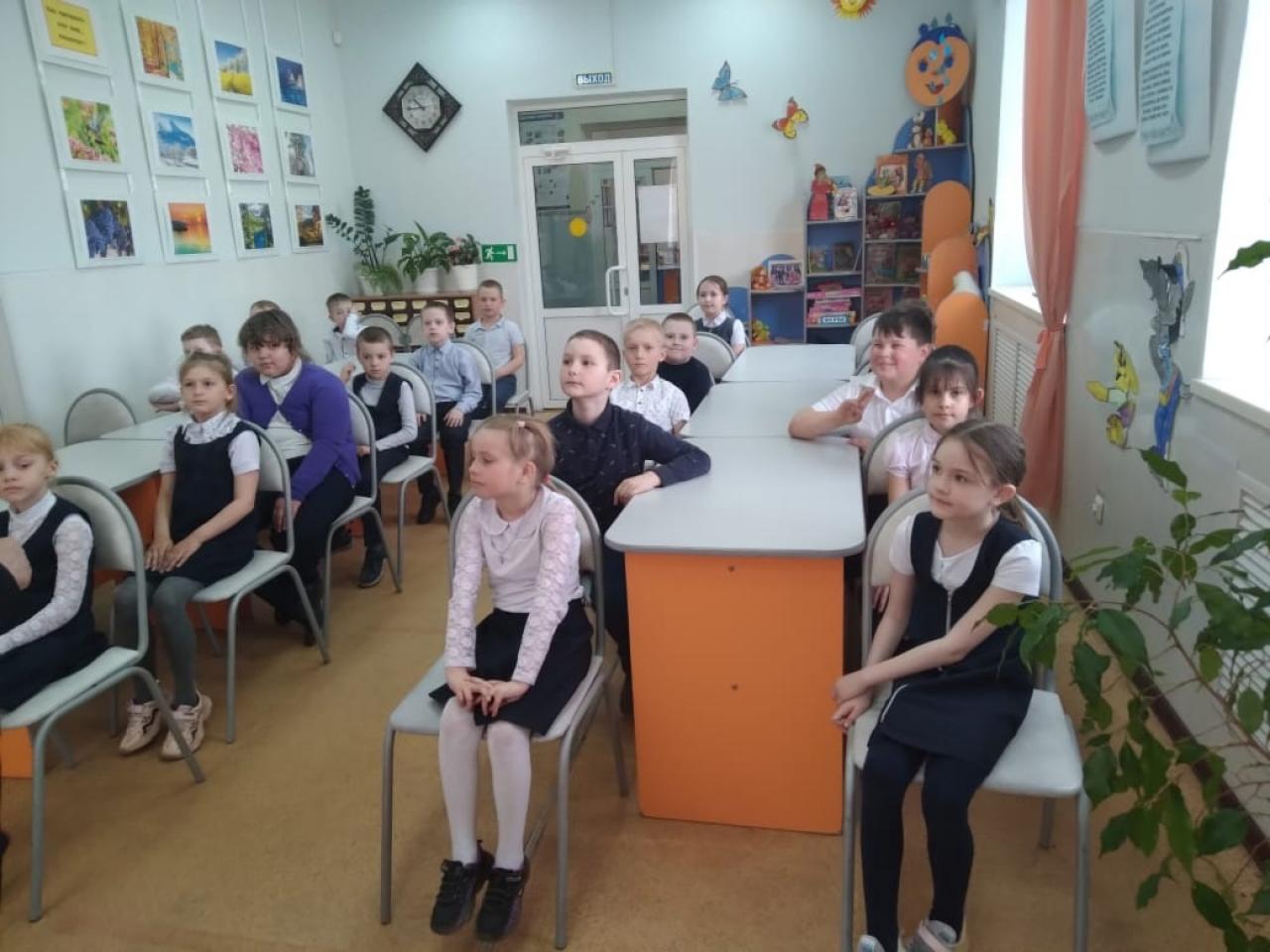 Детям рассказали о цирке Владимира Дурова
