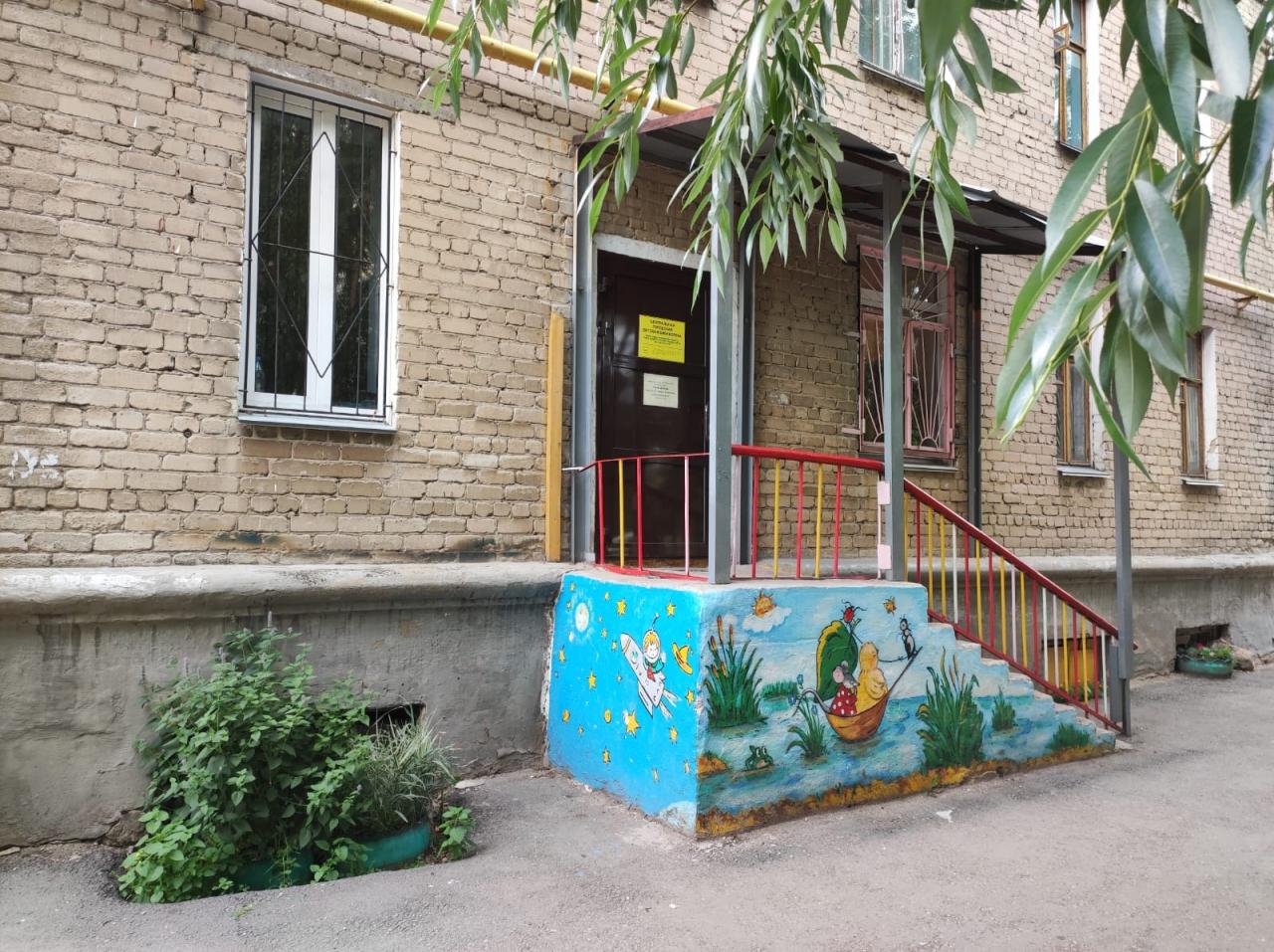 В Копейске стартовало голосование «О необходимости нового помещения для Центральной городской детской библиотеки МУ «ЦБС»