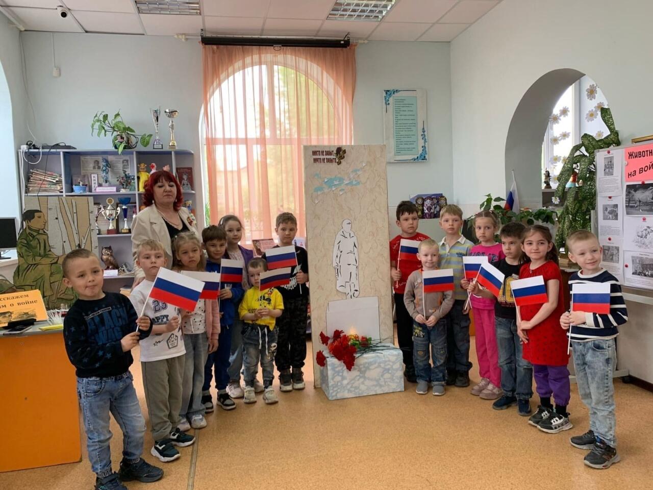 Столько всего у нас произошло за неделю!