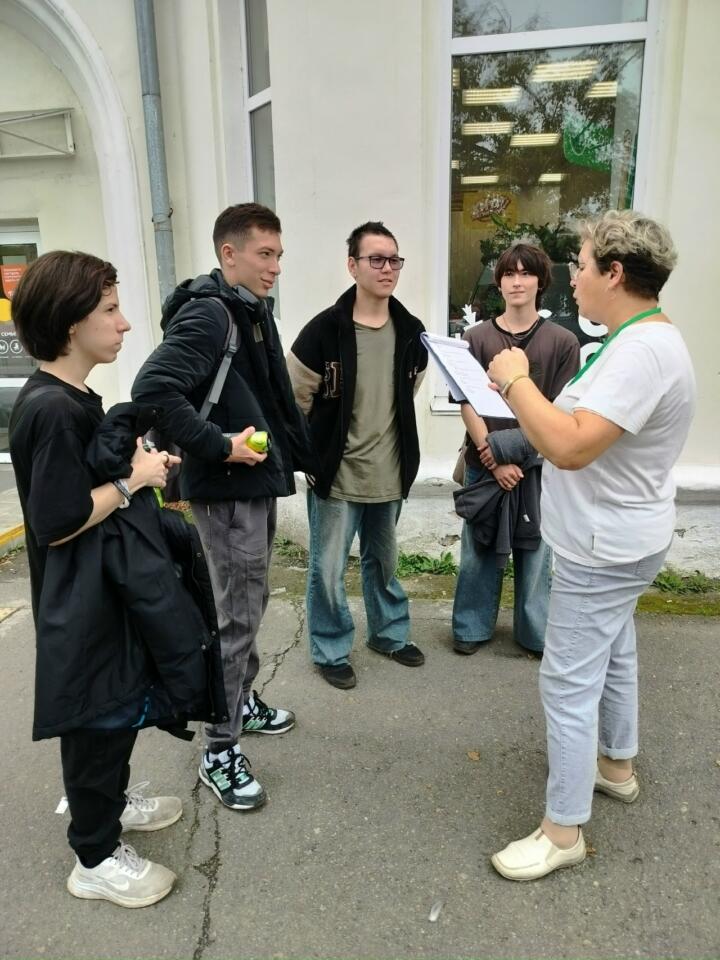 Итоги прошедшей недели в библиотеках города