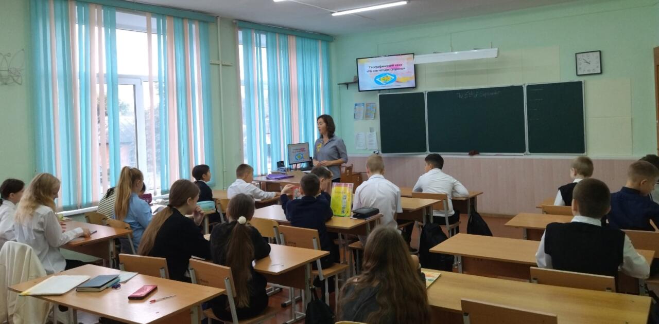 Итоги культурной недели в библиотеках нашего города!