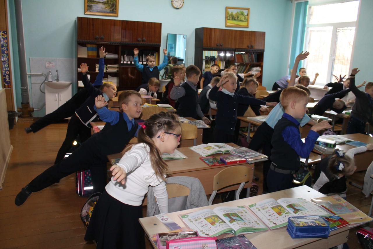 Школьникам из истории России